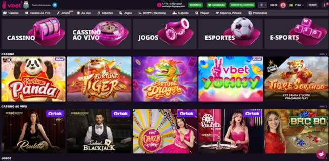 Free spin no cadastro