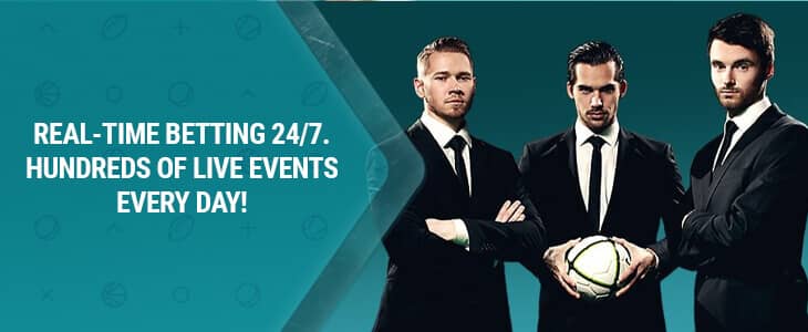 Play bet