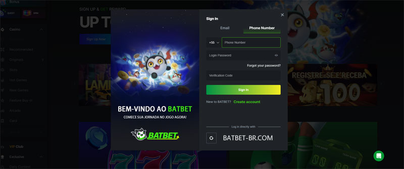 Bolsa de aposta