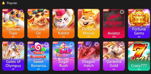 Games roulette