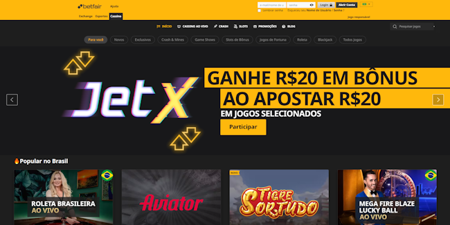 Brabet código promocional 50 reais