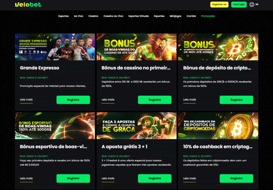 Bolada bet