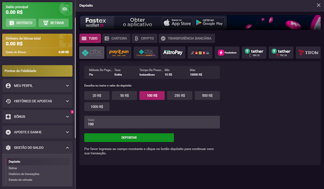 Site sportingbet