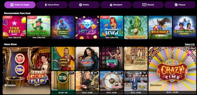 Crypto casino