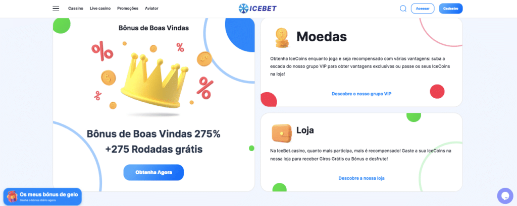 Bet apostas