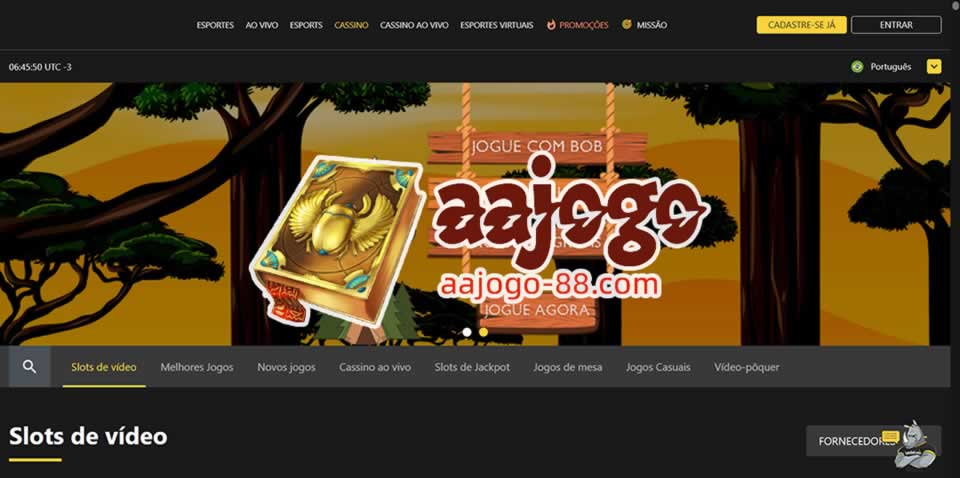 Kto site de apostas