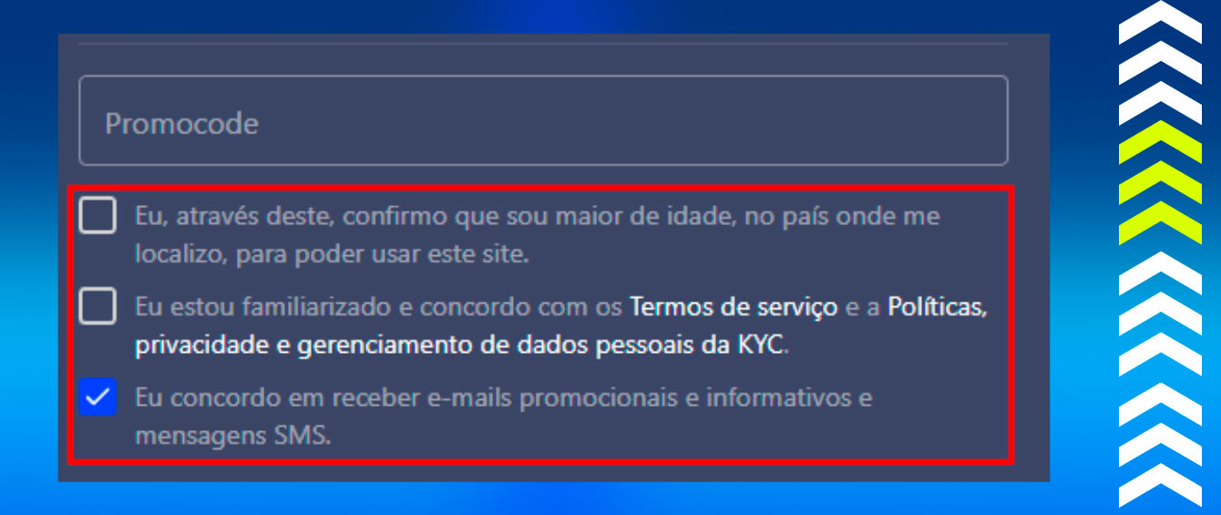 Site de aposta com bonus