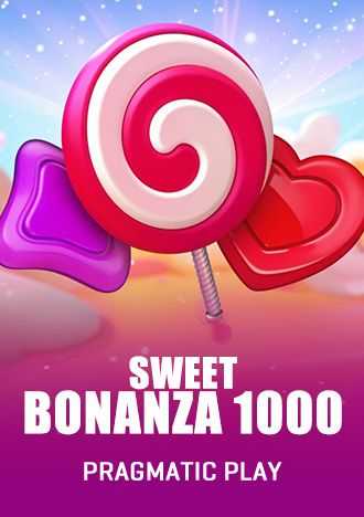 Sweet Bonanza