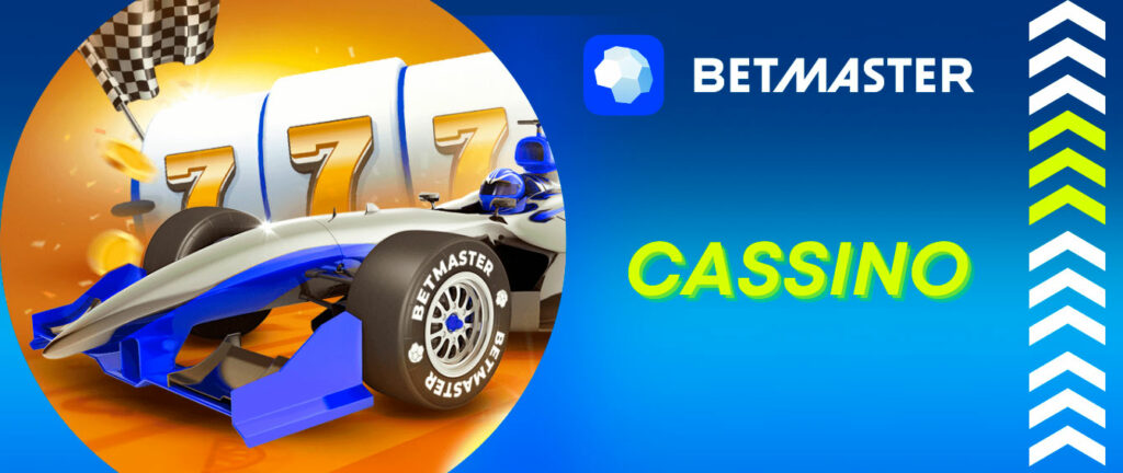 Rockbet Casino