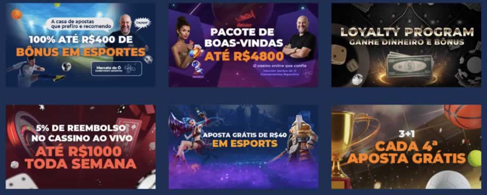 Esportivo bet