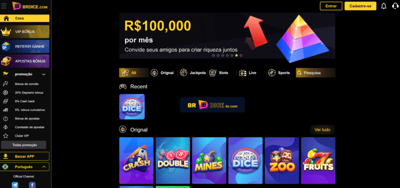 Super esportiva bet