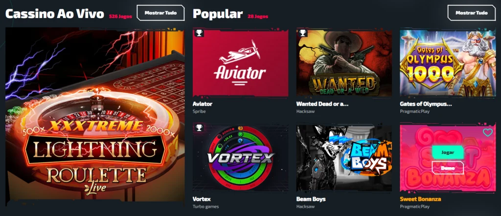 Traditioncasino.com