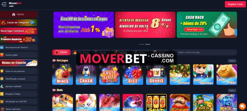 Codigos promocionais blaze