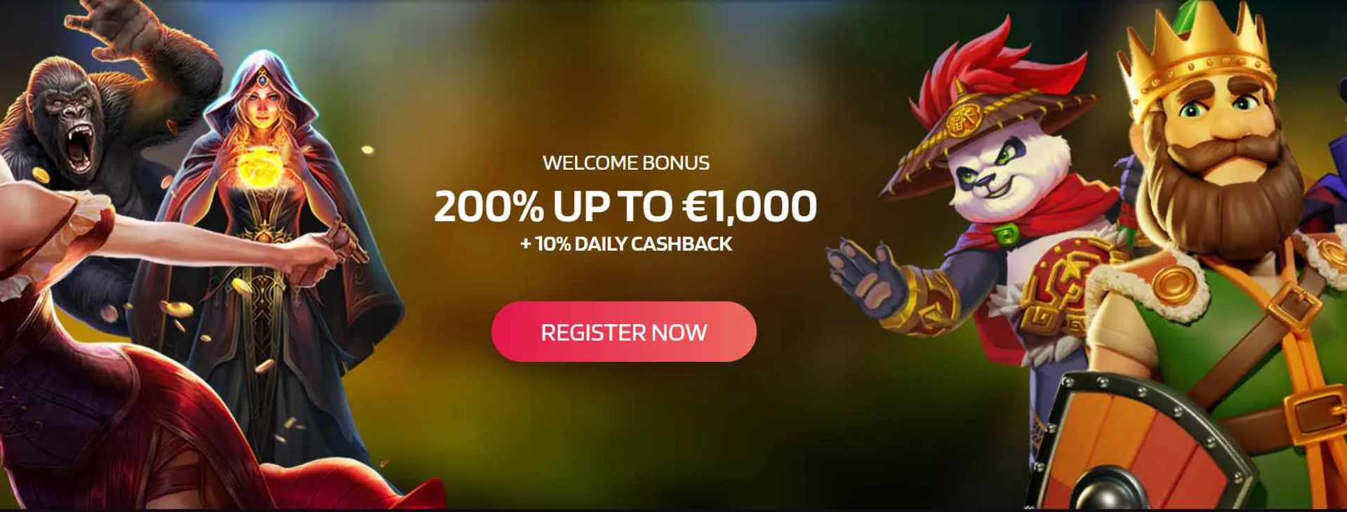 Stake casino