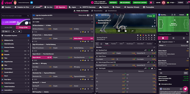 Rodada do campeonato colombiano