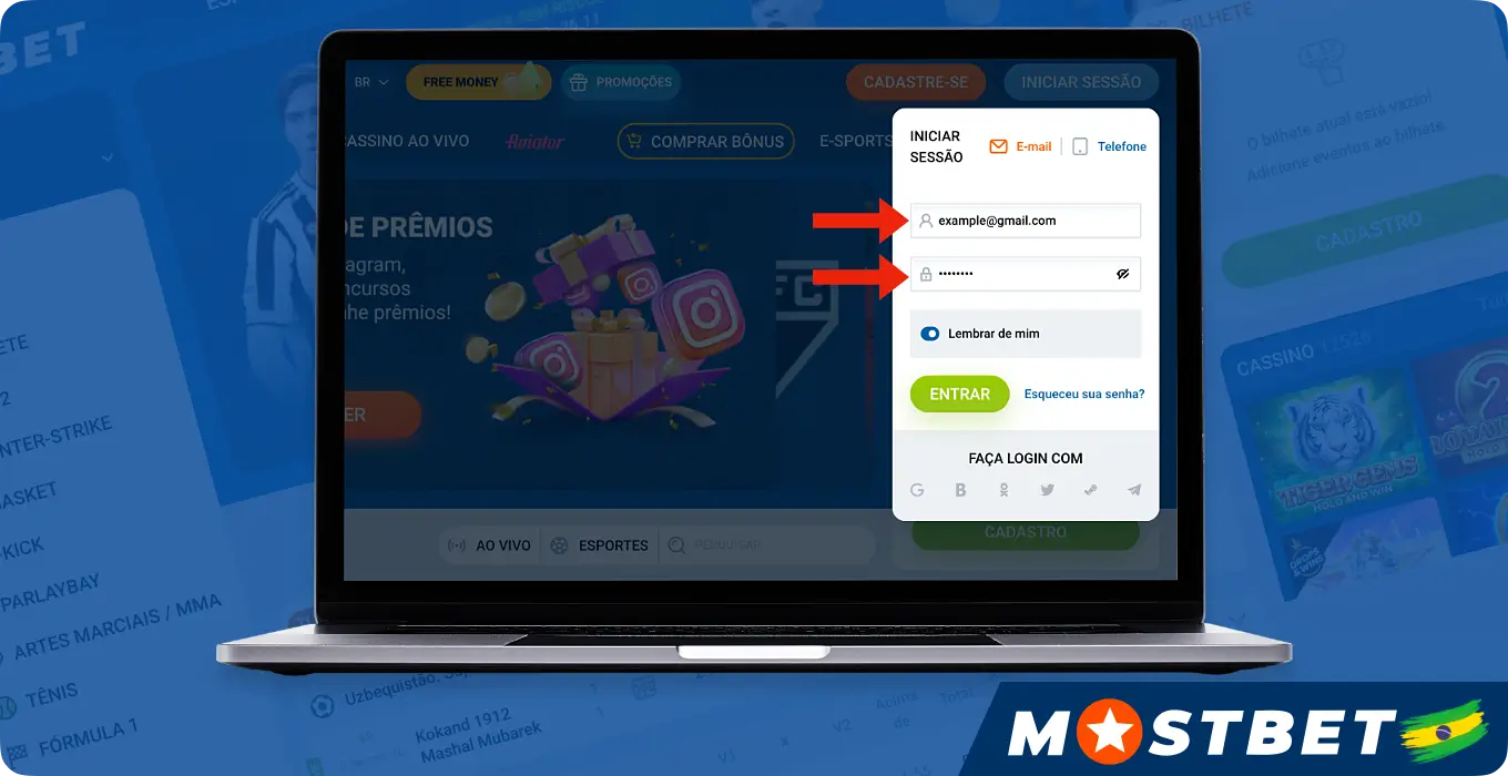 Aplicativo esporte bet
