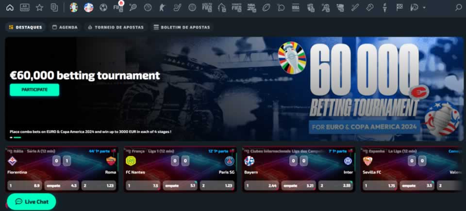 Play bet pix