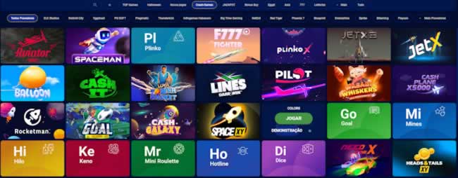 Betpix casino