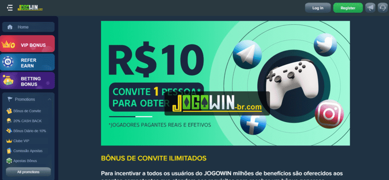 Foguetinho dinheiro