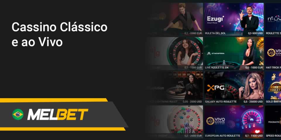 Galera bet