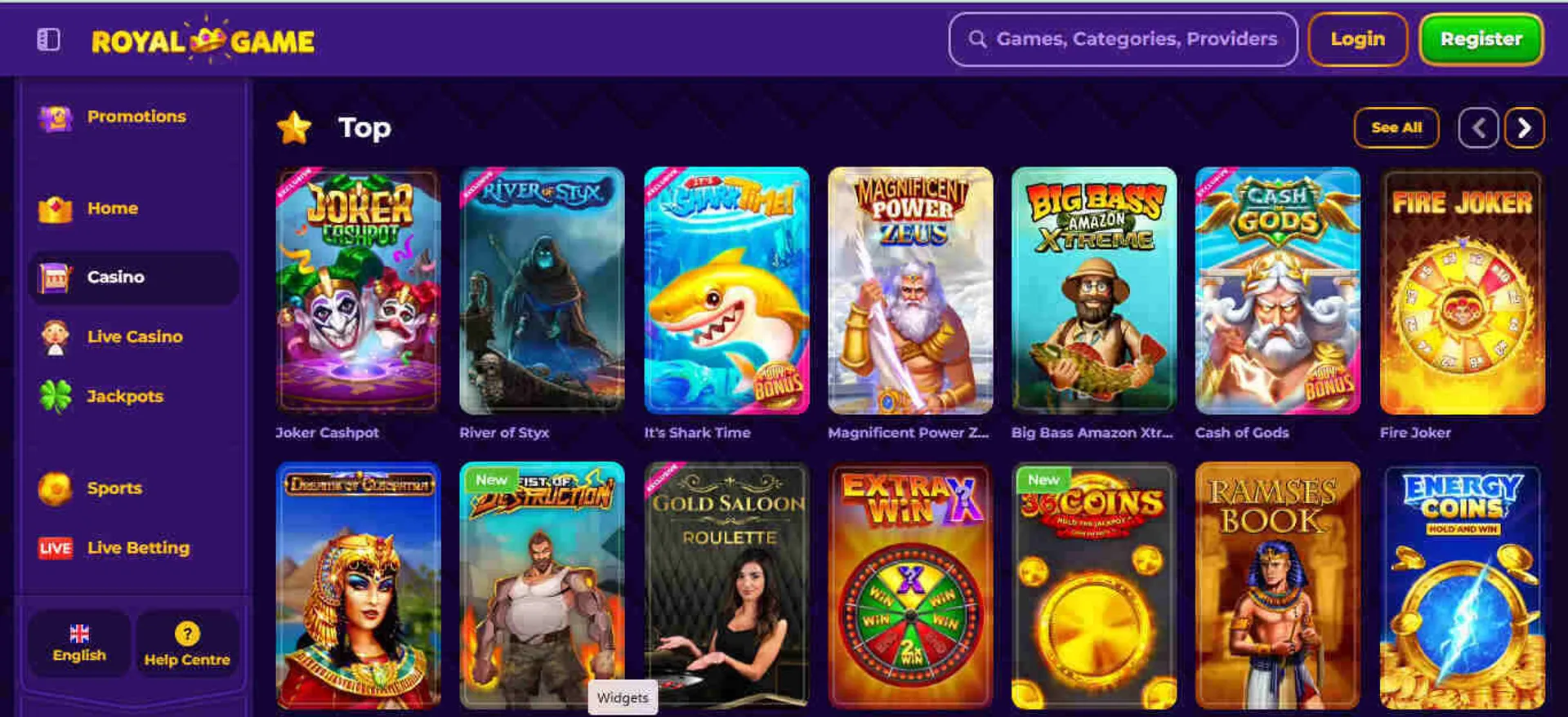 Blaze app download android