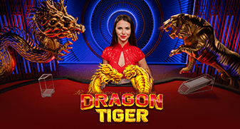 Jogo tiger